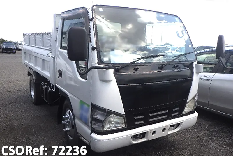 Isuzu / Elf 2006